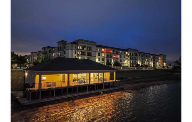 Luxury Rowlett Apartments near Dallas