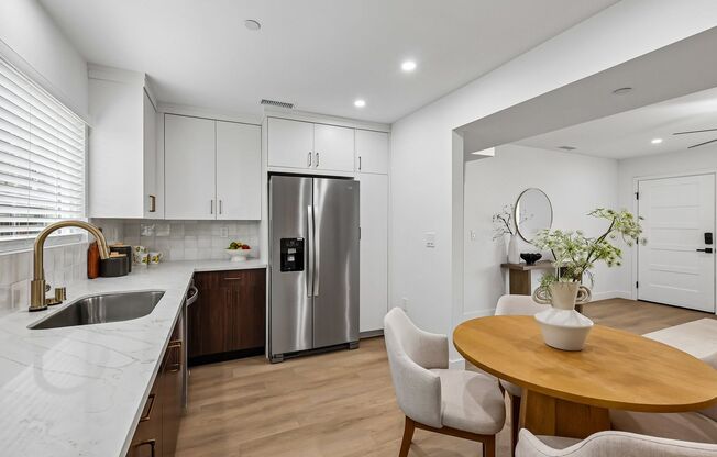Salt + Sea - Luxury Coastal Apartments near Carlsbad Village
