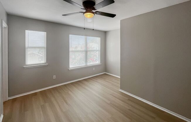Welcome Home to Comfort and Convenience