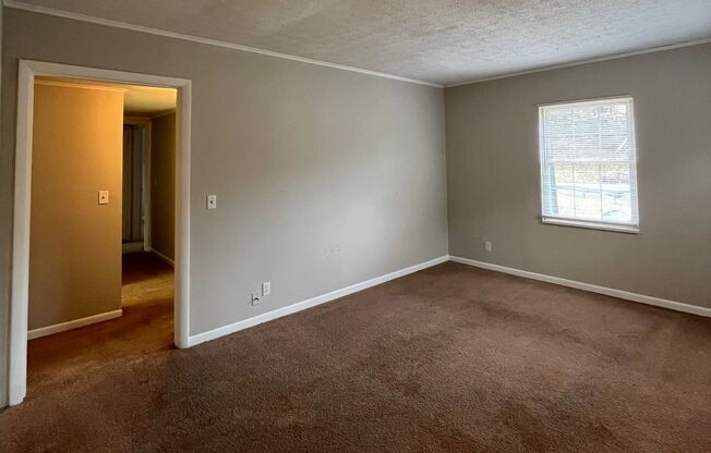 Ivy Creek Apartments