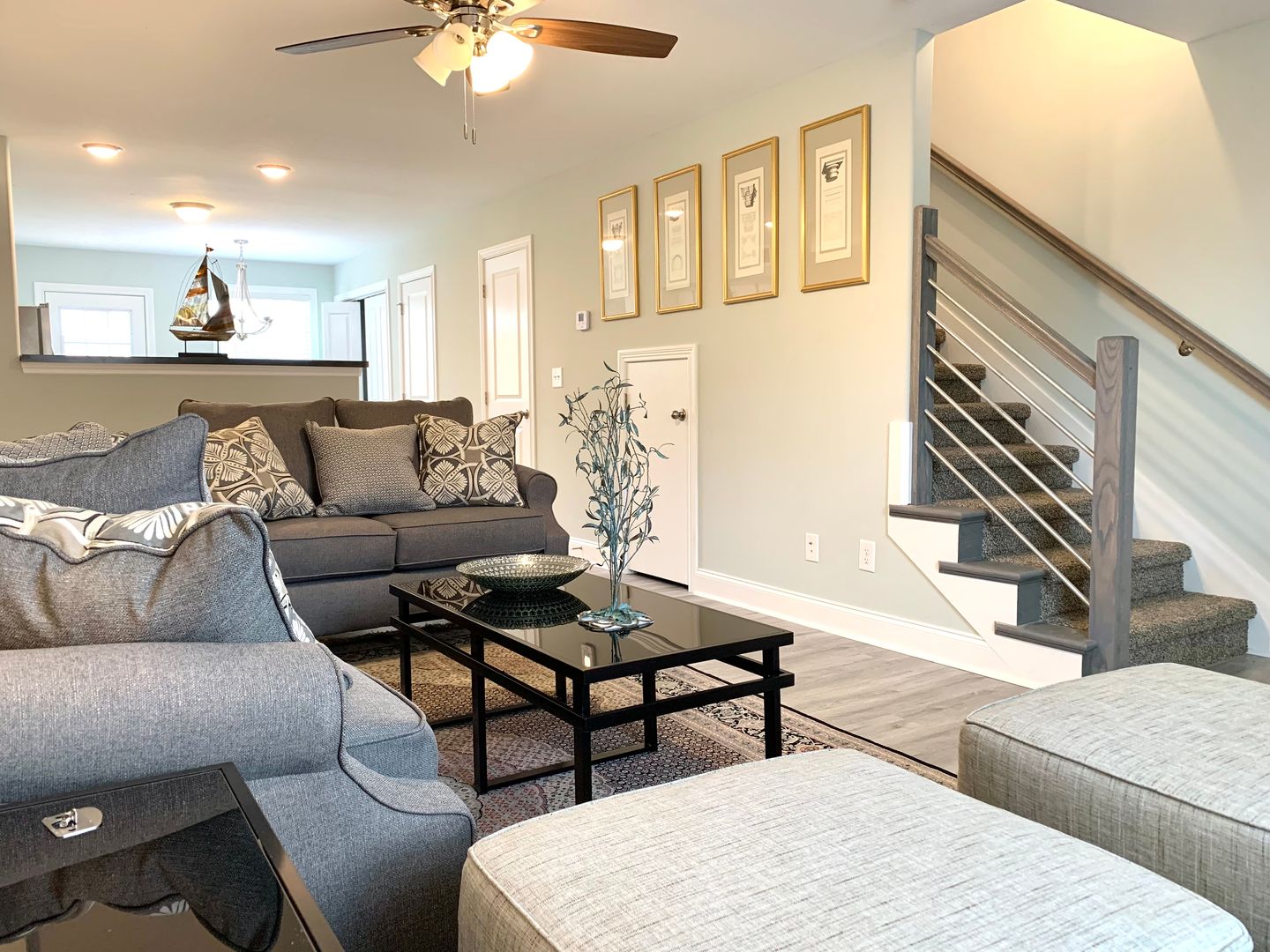 915 Sinclair Dr Phase 2 Apartments