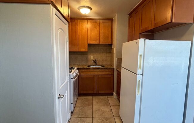 Updated, 1st Floor, 3 Bedroom/2 Bath Home with Granite