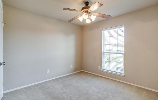 Wonderful 3 Bed, 2 Bath Home in Mansfield ISD- 76063