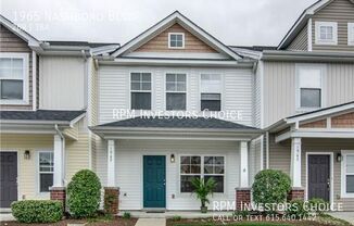 1965 NASHBORO BLVD
