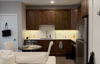 1 bed, 1 bath, 530 sqft, $2,800, Unit 404