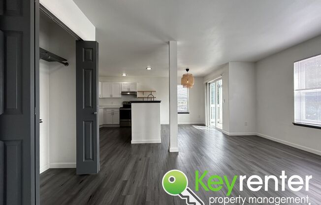 Exceptional Downtown 2 Bed 2 Bath Condo +50% off First Full Months' rent!