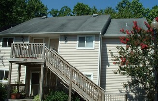 410 Forest Park Road, Unit 201