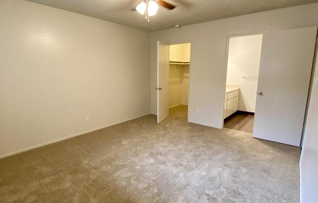 Home - Rancho Sierra - Fresno, CA