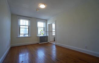 1850 Commonwealth Ave