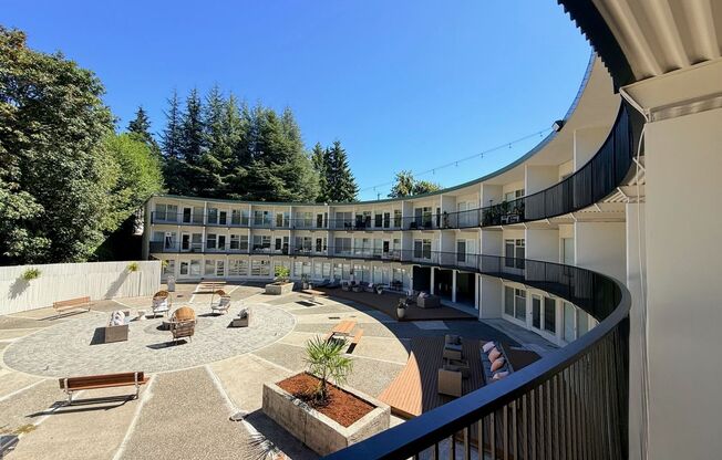 1 bed, 1 bath, 624 sqft, $1,710, Unit 202