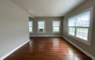 2 beds, 1 bath, $1,500