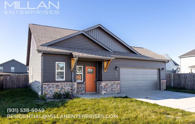 302 Elwell Rd.
