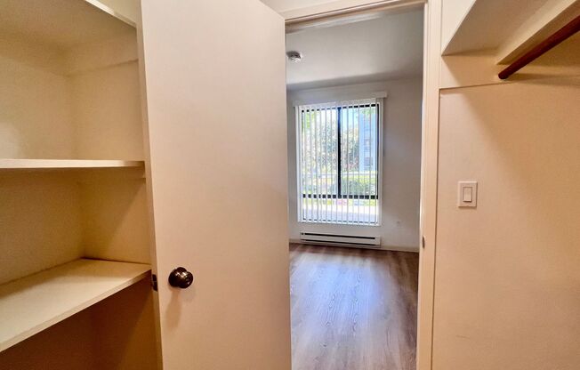 Studio, 1 bath, $1,850