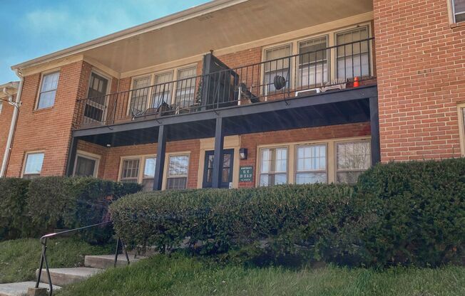 1504 Upshire Road - 8219