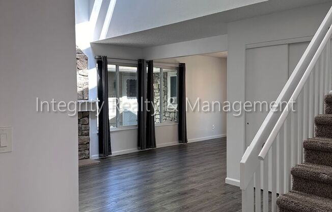 3 Bed/1.5 Bath, 1,468 Sqft - 3860 S Atchison Way #B Aurora, CO 80014