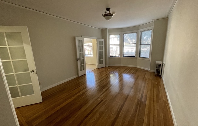 251 PARNASSUS AVE