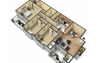 Partner-provided photo for $1469 unit