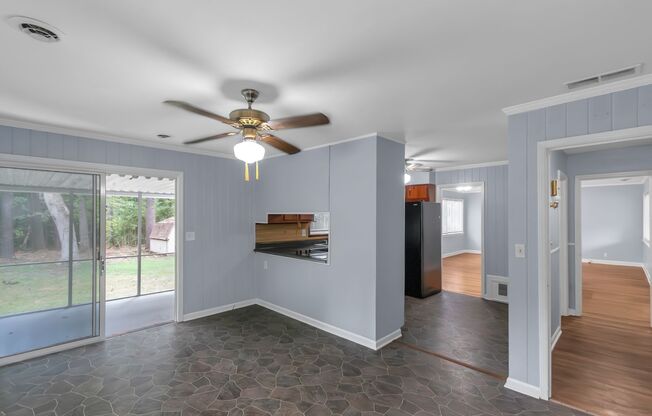 Your new home Awaits!