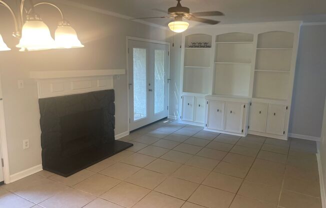Prime Location Living - Remodeled 2BR, 2.5BA Condo near Downtown Columbia and Fort Jackson!