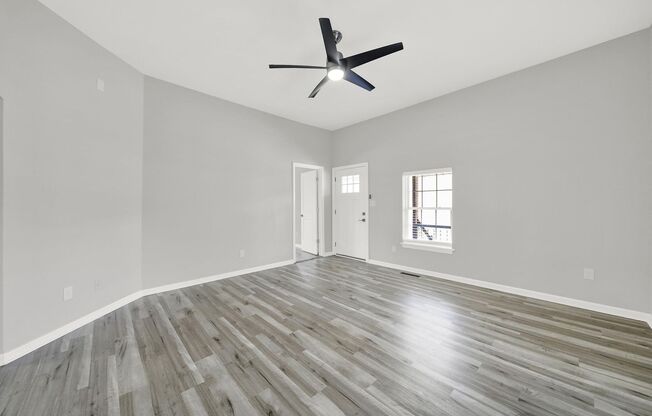 Beautiful Ranch Home in Mooresville!