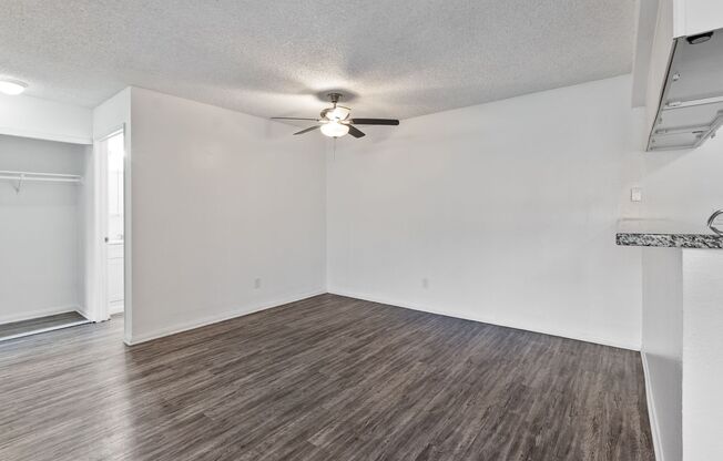 Updated 2 Bedroom Apartment!