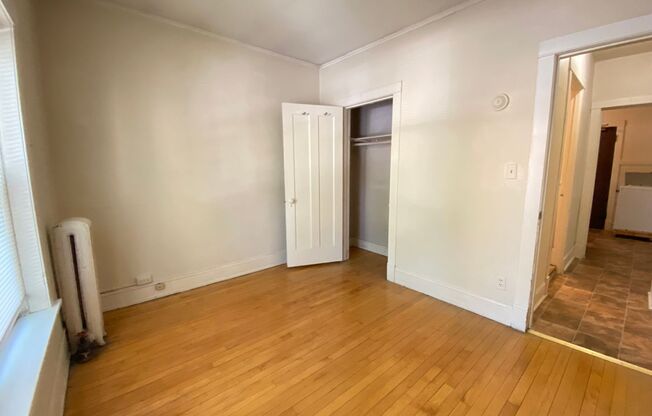 1 bed, 1 bath, $1,125, Unit 1