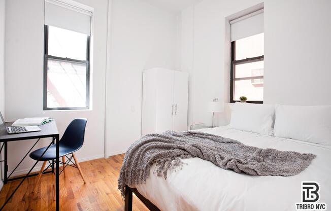 160 E 107 ST