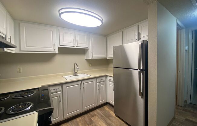 Northridge Terrace Apartments ~ A Hidden Gem!