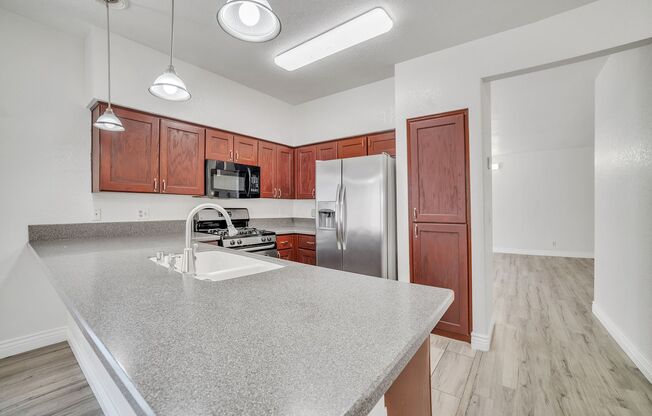 GORGEOUS TWO STORY HOME IN DESERT SHORES