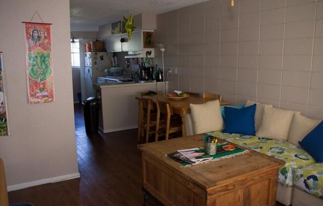 2 beds, 2 baths, 825 sqft, $1,400, Unit K725 - 311 - 105