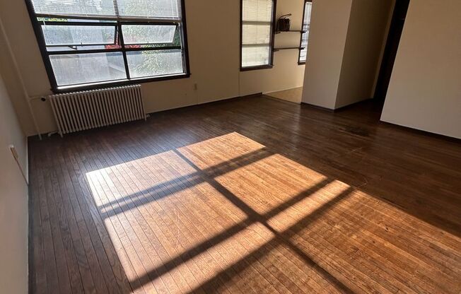 Montlake Apartments