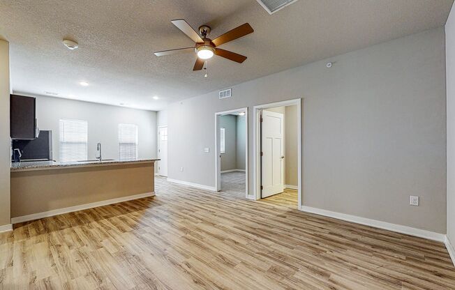 2 beds, 2 baths, 1,027 sqft, $1,439, Unit 1730-109 - B4.2