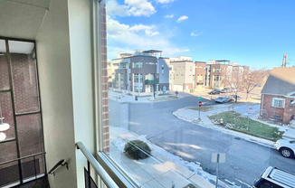 Harmony Apartments
