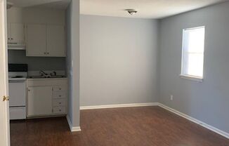 1 bed, 1 bath, 540 sqft, $775, Unit 318-H