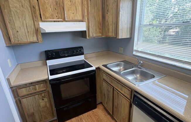 Large 2 bedroom 2 bath Condo