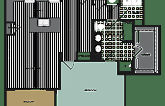 Partner-provided photo for $2973 unit