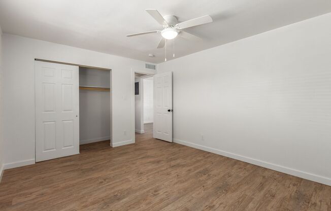 1 bed, 1 bath, 635 sqft, $1,100, Unit 21