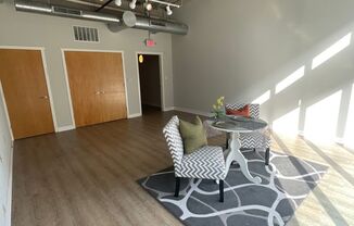 1 bed, 1 bath, 1,135 sqft, $1,885, Unit 105 Live/Work Retail