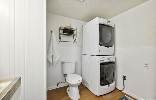 4Bd/1.75Ba Seattle House