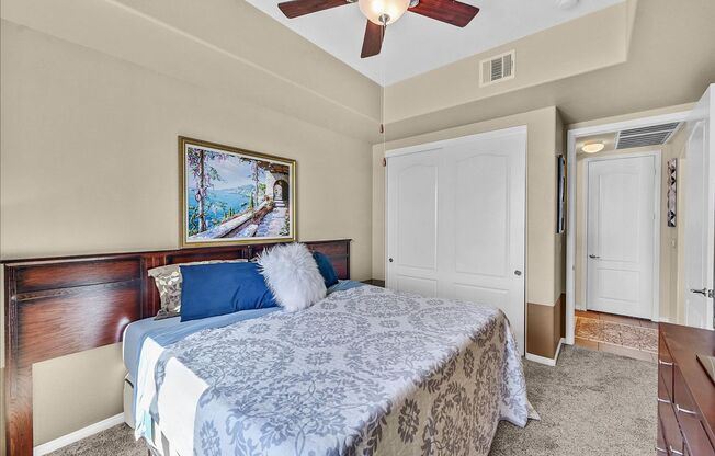 2 beds, 2 baths, $2,095