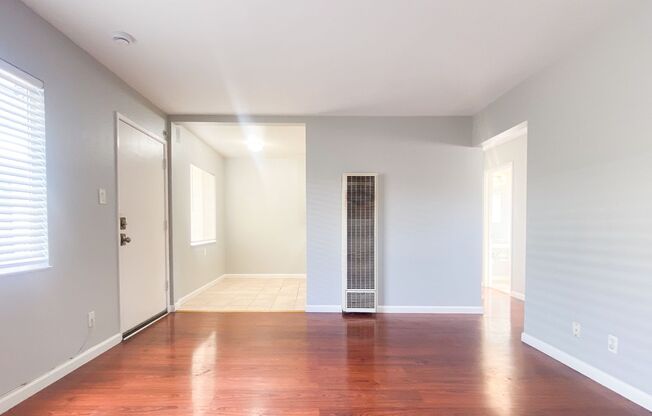 1 bed, 1 bath, $1,795, Unit 2212 F