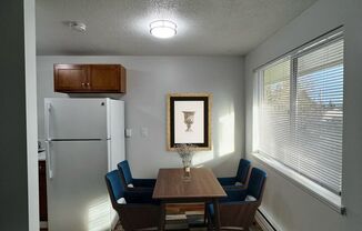 The Jules Apartments