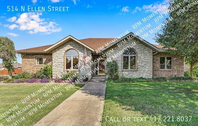 514 N ELLEN ST
