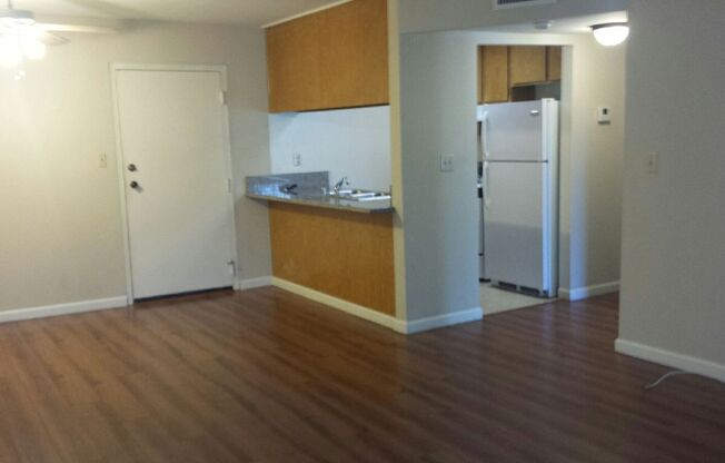 Vista Verdugo Apartments LP