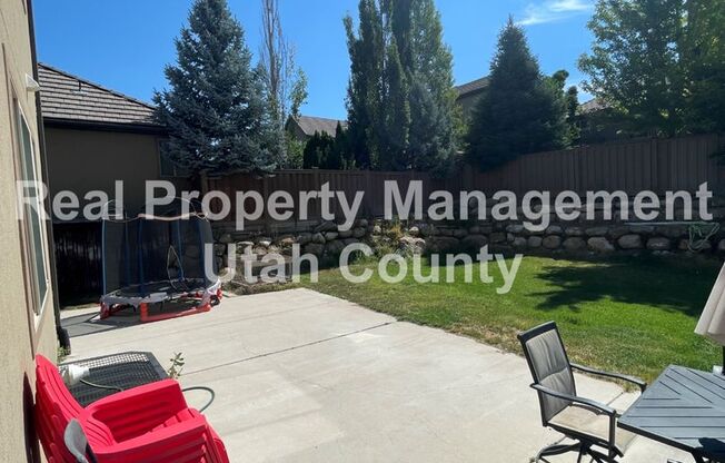 4 bedroom home in Lehi