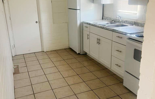 Owl & Mesa Lodge Apartments