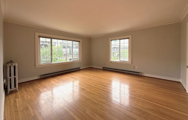 Killarney Apartments