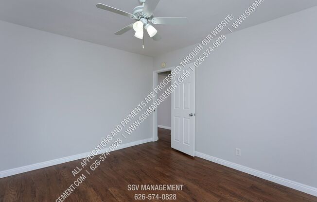 1 bed, 1 bath, 560 sqft, $1,695, Unit 43