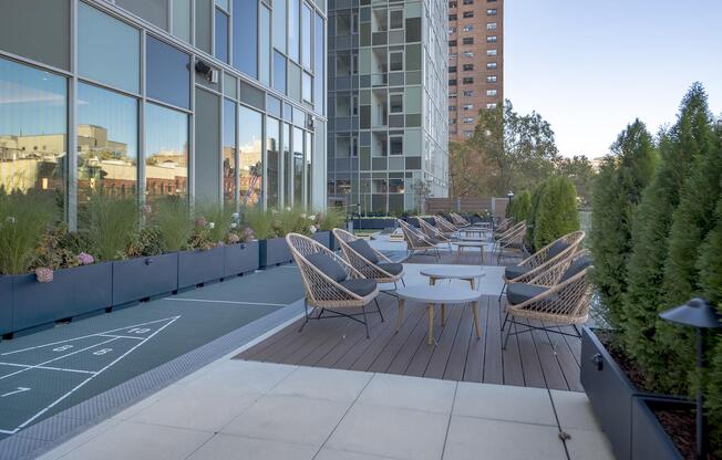 Studio, 1 bath, $3,225, Unit 1801