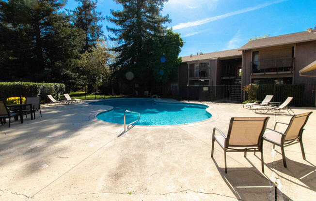 Meadowood Village Apartments